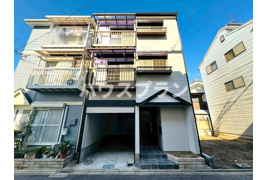 守口市南寺方中通一丁目の外観