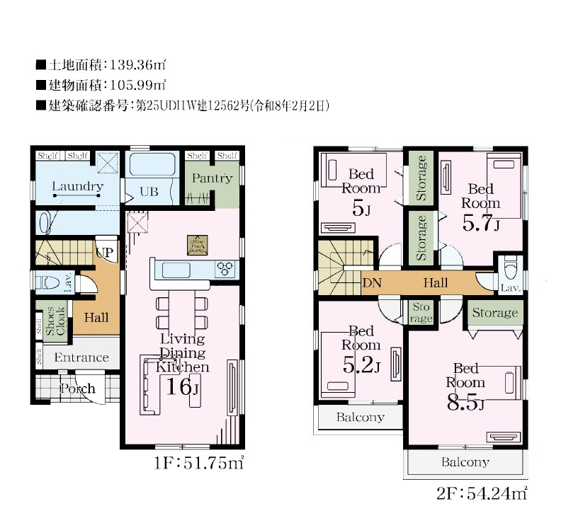 間取り：311002341049