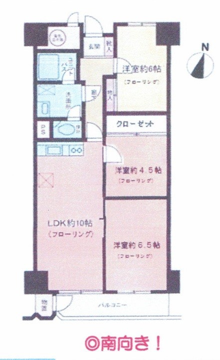 間取り：301000099891