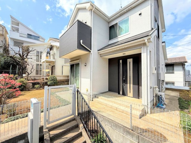 外観：314002683140