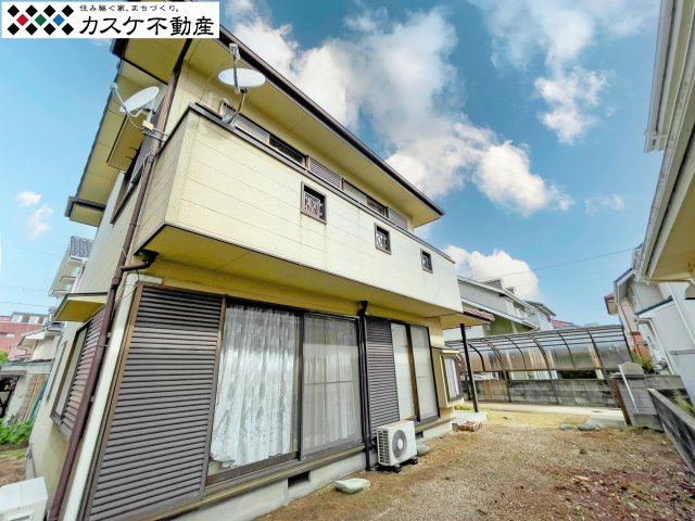 外観：333000049672