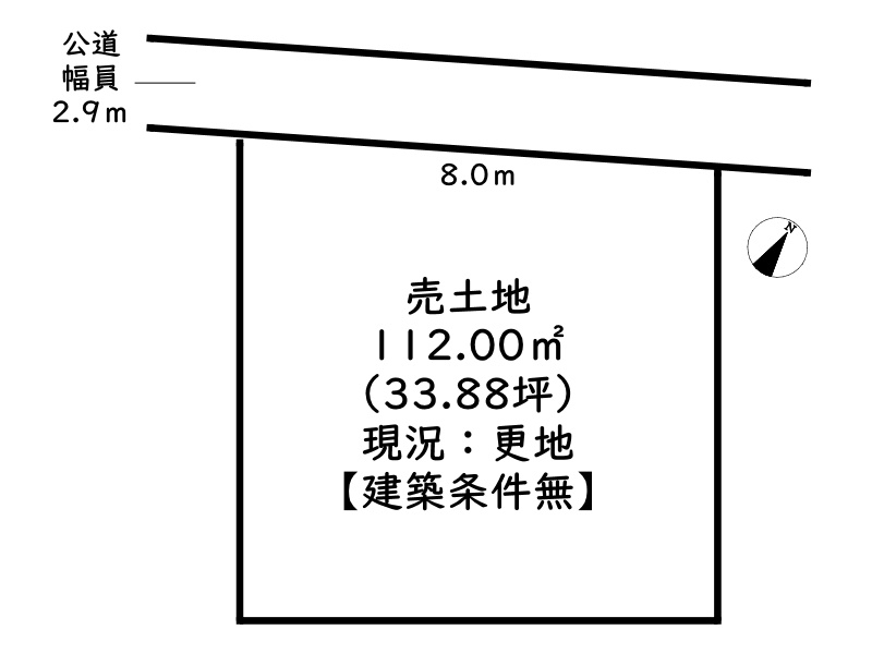 区画図：328000607458