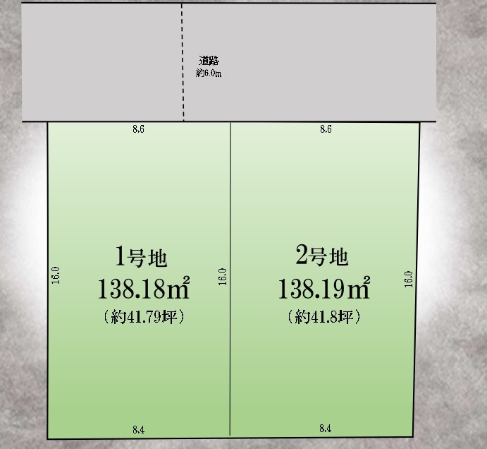 区画図：311002172175