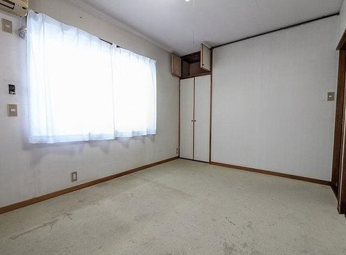 洋室
