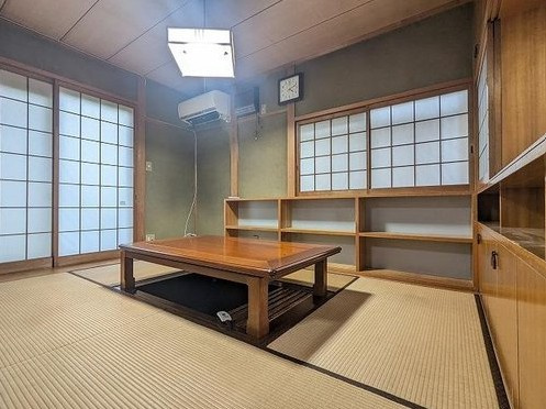 和室