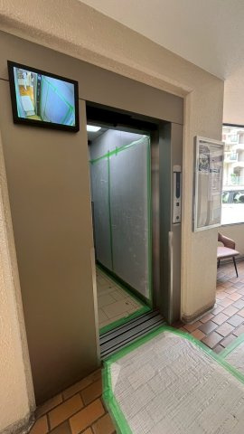 エレベーター