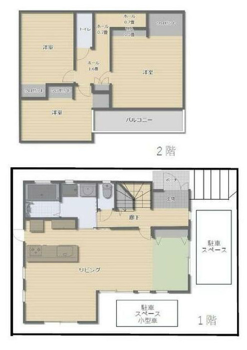 間取り：314002472874