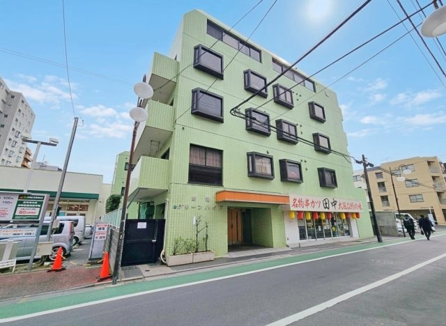 外観：313004670884