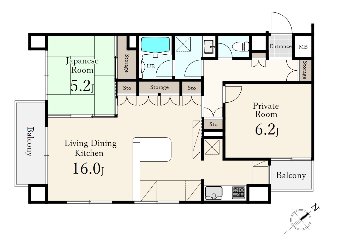 間取り：313004670884