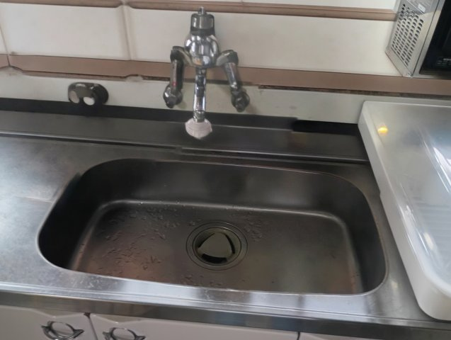 シンク