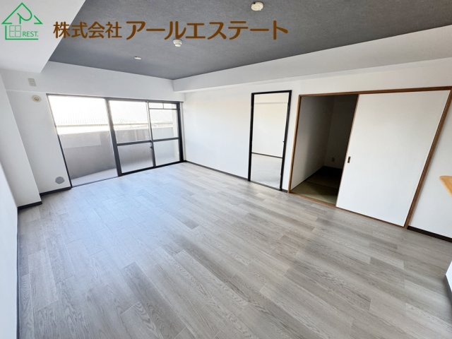 間取り：328000668527