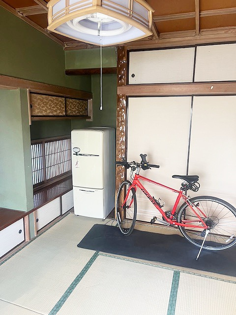 室内綺麗にお使いです！ご内見もお声がけください！