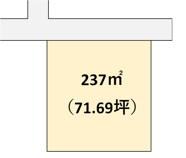 区画図：330000086794