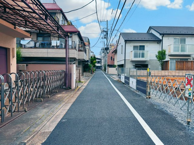 2026年6月11日撮影