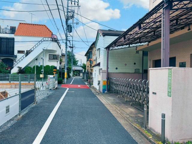 2026年6月11日撮影