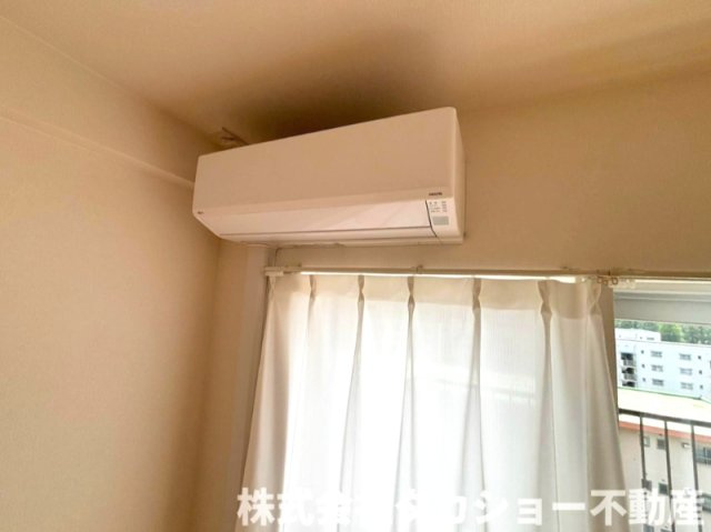 エアコン1基サービス!!