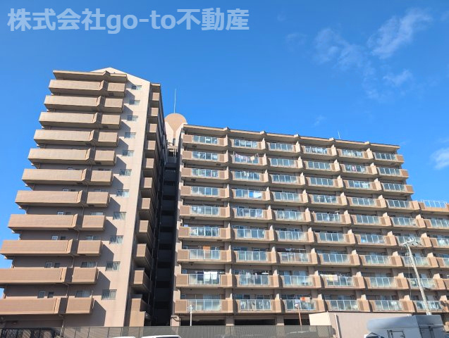 陽当り・通風良好