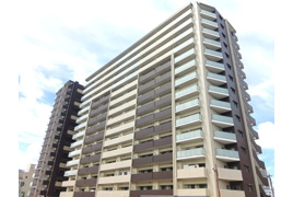 アルファステイツ東宿郷Ⅱの外観