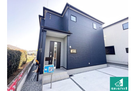 揖保郡太子町矢田部　第4期　新築一戸建ての外観