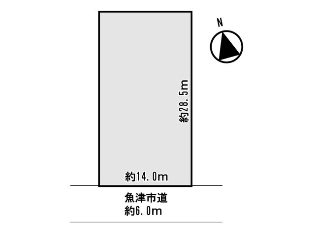 区画図：316000003275