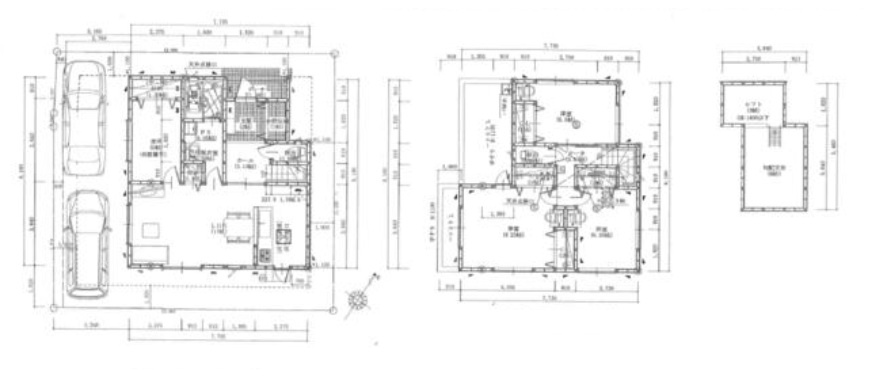 間取り：328000569141