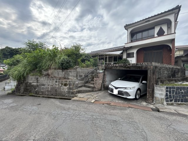 新築用地にもどうぞ！