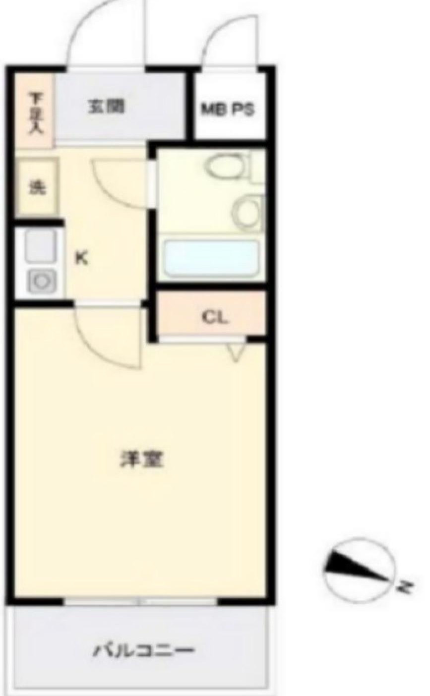 間取り：313004664079