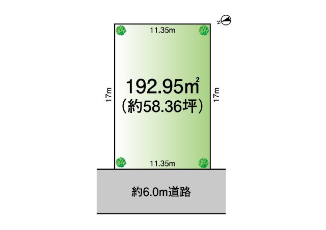 区画図：312001293302