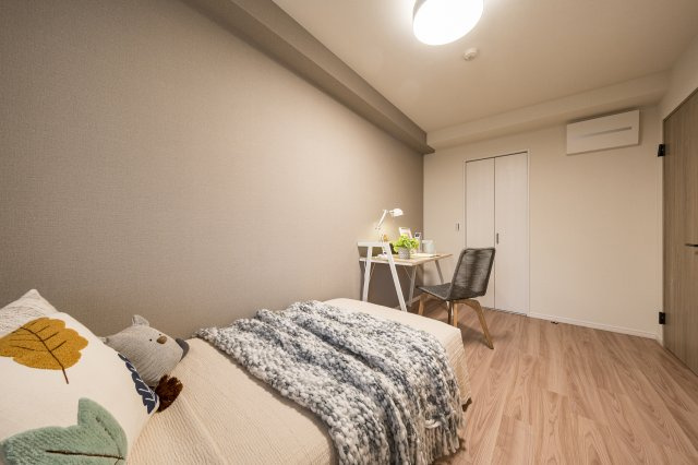 ※家具・小物は付属しません