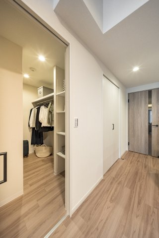 ※家具・小物は付属しません