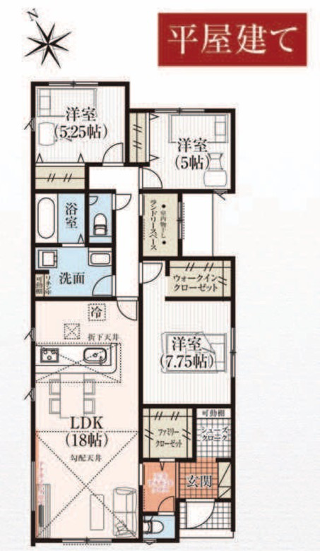 間取り：311002456936