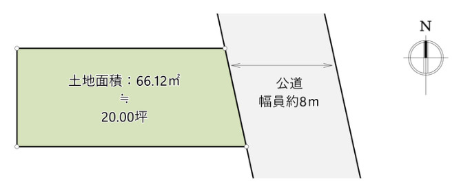 区画図：313004692895