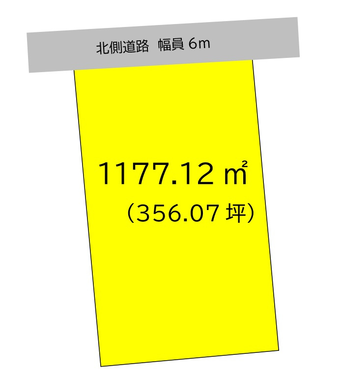 区画図：330000085851