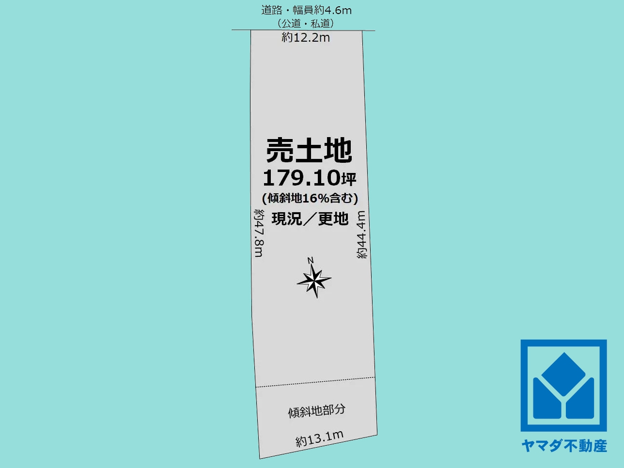 区画図：326000206288