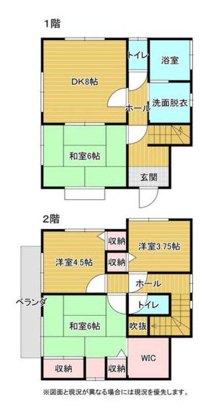 間取り：310000086346