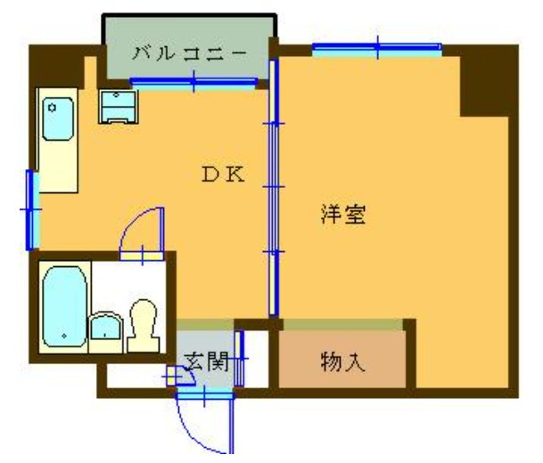 間取り：313004750028