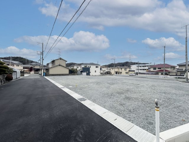 完成済（2026年2月撮影）