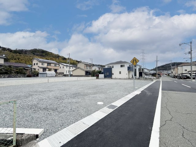 完成済（2026年2月撮影）