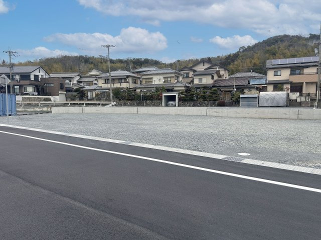 完成済（2026年2月撮影）