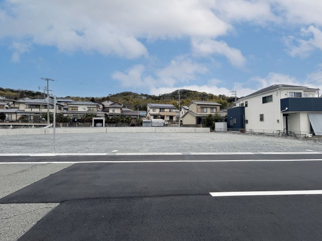 完成済（2026年2月撮影）