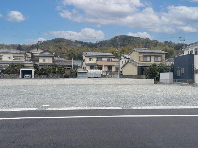 完成済（2026年2月撮影）