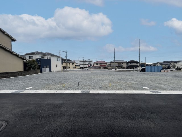完成済（2026年2月撮影）
