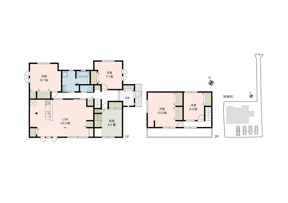 間取り：320000024973