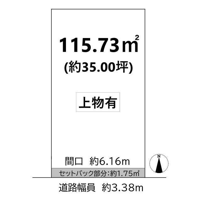 区画図：326000246469