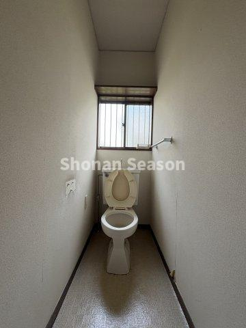 トイレは各階にご用意があるので、混み合う時間帯も安心です。