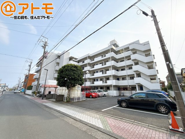 外観：322000572907