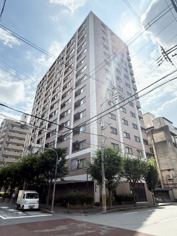 現地外観です。（2026年8月現在）