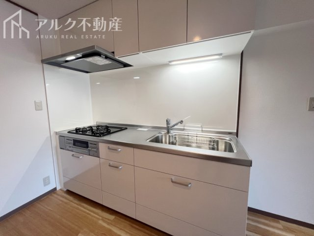 システムキッチン