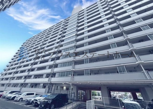 最寄駅まで徒歩約5分♪