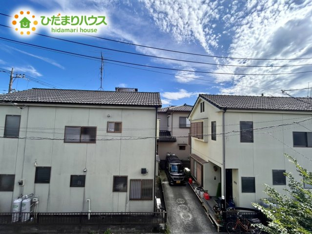 展望